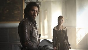 The Musketeers Season 2 Episode 8