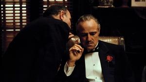 The Godfather I เดอะ ก็อดฟาเธอร์ 1  (1972) พากไทย