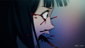 Lockdown Zone: Level X: 1×11