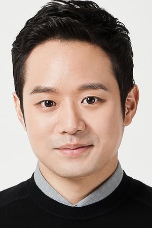 Chun Jung-myung isRok-hwan