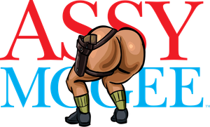 Assy McGee