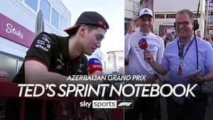 Image Azerbaijan - Sprint