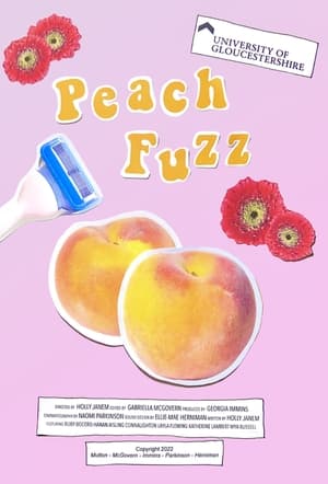 Image Peach Fuzz