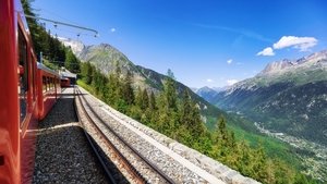 Sur les rails de France S1E1