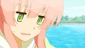 Jinrui wa Suitai Shimashita: 1×9