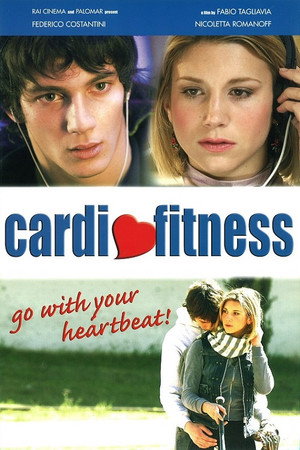 Cardiofitness 4
