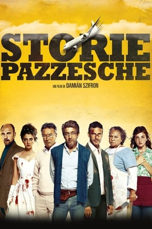 Storie pazzesche (2014)