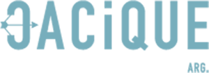 Logo Cacique Argentina