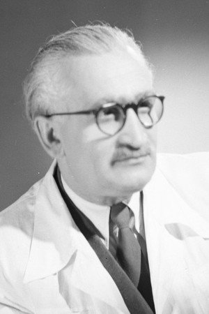 Jan Łopuszniak portrait