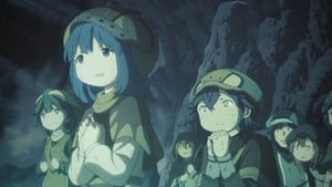 Made In Abyss: Season 2 Episode 8 –