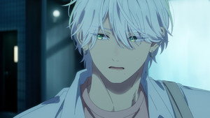 Uruwashi no Yoi no Tsuki Episódio 12