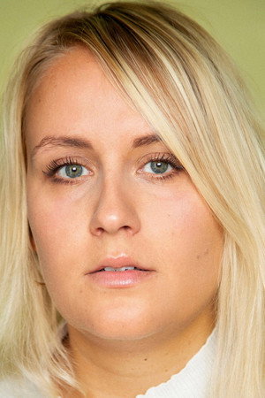 Mathilde Eusebius portrait