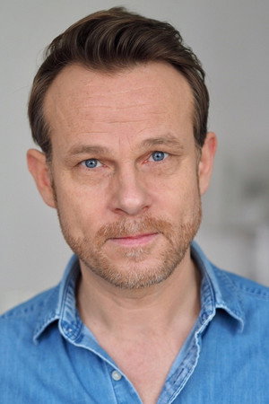 Loïc Guingand portrait