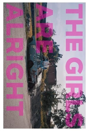 Poster The Girls Are Alright 2019