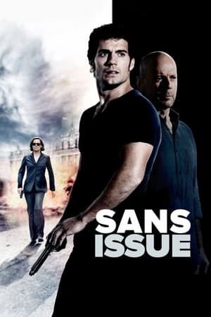 Poster Sans issue 2012