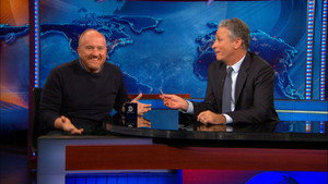 The Daily Show: 20×141