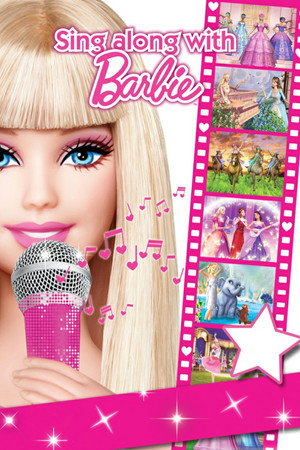 Sing Along with Barbie 3