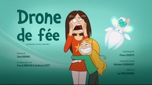 Drone de fée