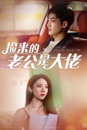 捡来的老公是大佬