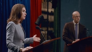 The Good Wife 6 – Episodio 11