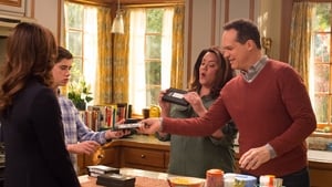 American Housewife 2 x Episodio 20