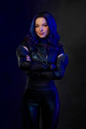 poster Descendants 3