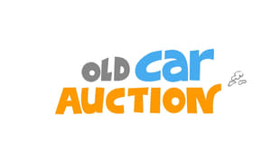 Image Old Car Auction