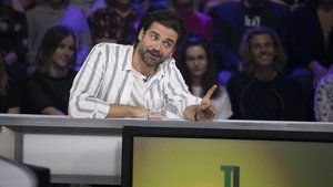 Tout le monde en parle: 15×22