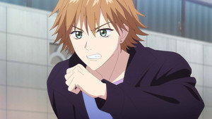 Hana-Kimi: 2×6