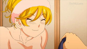 Honey Blonde 2 Episodio 2