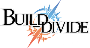 Build Divide: Code Black — Logos 4