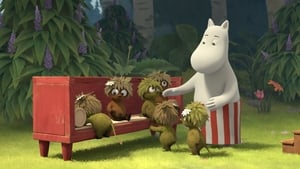 Moominvalley The Trial