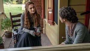 Outlander: Season 5 Episode 11 – Journeycake