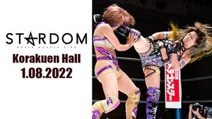Stardom on Stardom World: 12×2