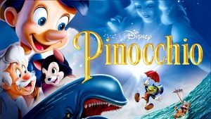 Pinocchio (1940) – Dublat în Română