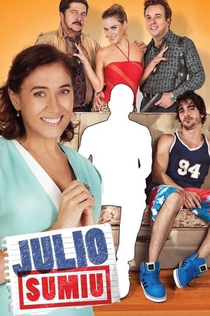 Assistir Julio Sumiu Online Grátis