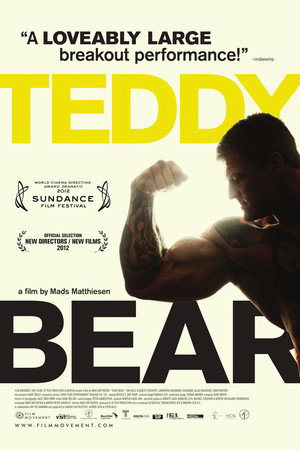 Teddy Bear 44
