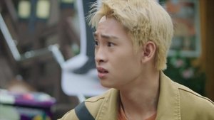 Close Friend Episode 5