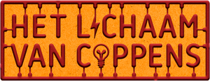Het Lichaam van Coppens — Logos 1
