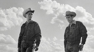 Hud movie still 7