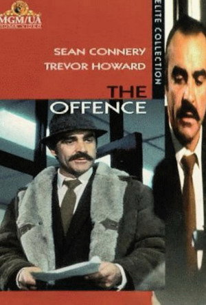 Постер фильма «Оскорбление (1973)» — (12 из 41)