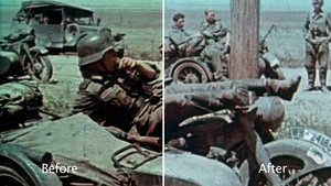 Restoring ‘The World at War’