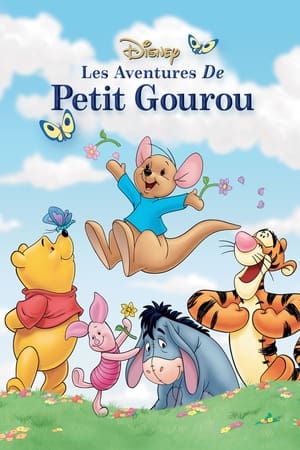 Image Les Aventures de Petit Gourou