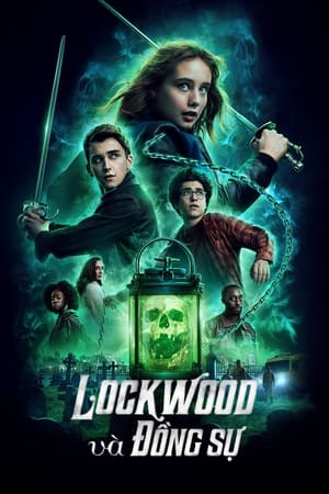 Image Lockwood và Đồng Sự