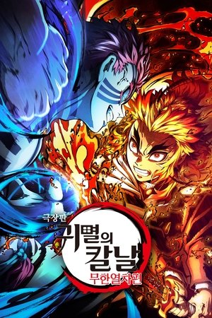 Image 극장판 귀멸의 칼날: 무한열차편