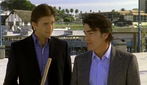 O.C. California: 3×13