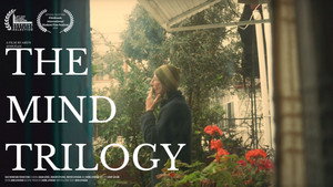 The Mind Trilogy