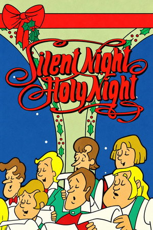 Silent Night, Holy Night