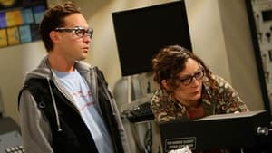 The Big Bang Theory: 1×3