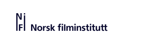 Logo Norsk Filminstitutt